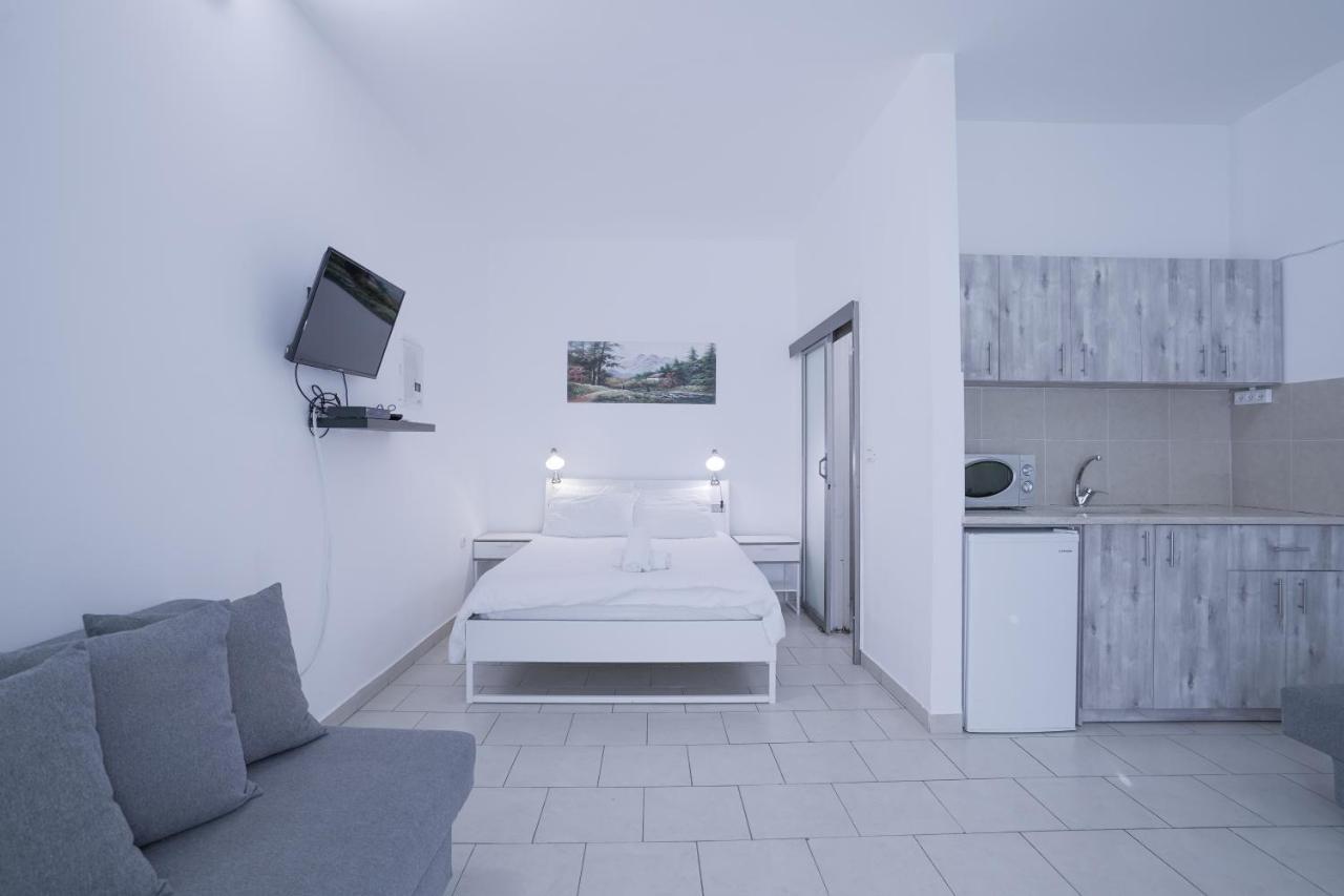 Villa Pomela By Sun And View Eilat Exterior photo